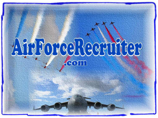 Air Force Recruiter