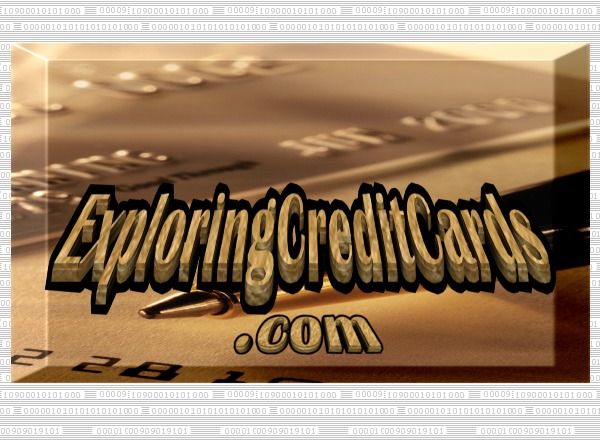 ExploringCreditCards.com