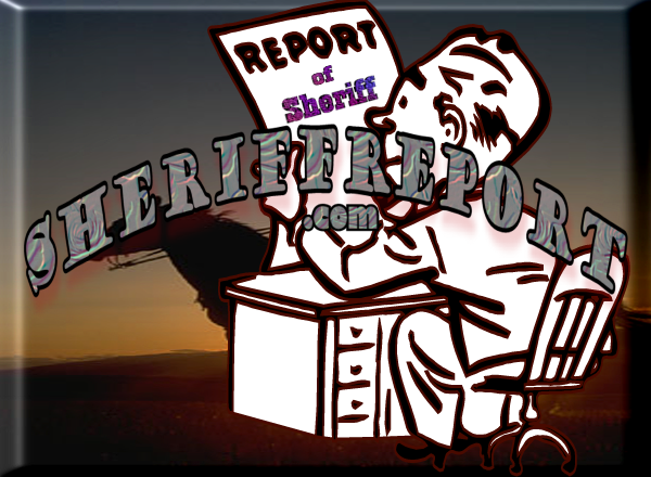 SheriffReport.com